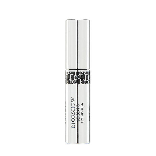 Dior Diorshow Iconic Mascara Black 090 Mini