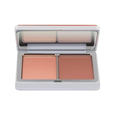 Natasha Denona Blush Due Palette #15 Toutou 02, Sheer Nude 10