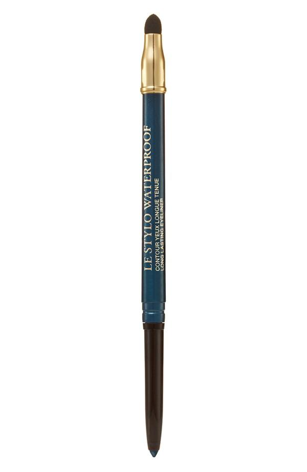 Lancome Le Stylo Waterproof Long Lasting EyeLiner Sapphire 402