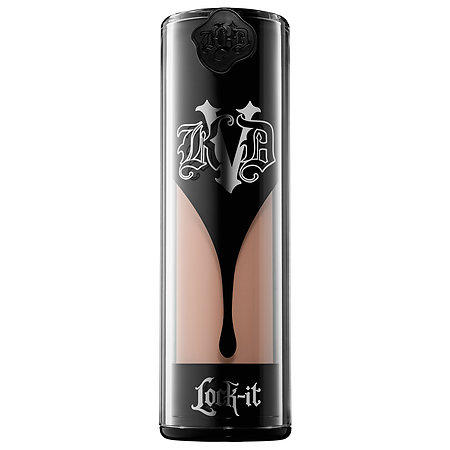 Kat Von D Lock It Foundation Light 48 Neutral