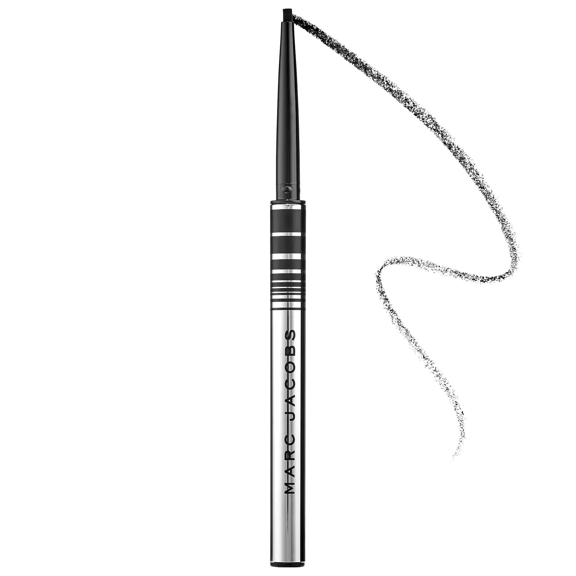 Marc Jacobs Fineliner Ultra-Skinny Gel Eyeliner Blacquer