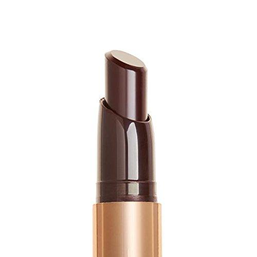 LAQA & CO. Cloud Lips Airy Matte Lipstick Storm #0