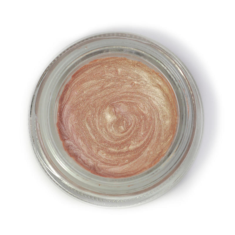 MAC Paint Pot Bare Study #1