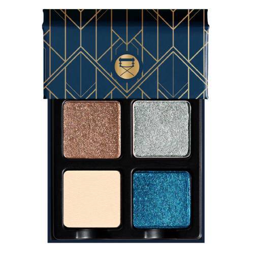 Viseart Petits Fours Eyeshadow Palette Lapis