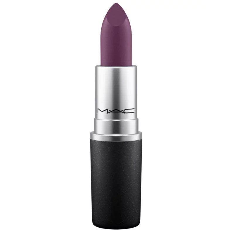 MAC Lipstick Midnight Breeze