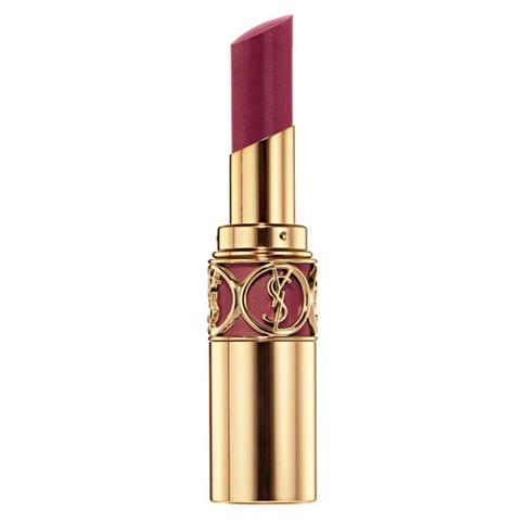 YSL Rouge Volupte Perle Lipstick 109