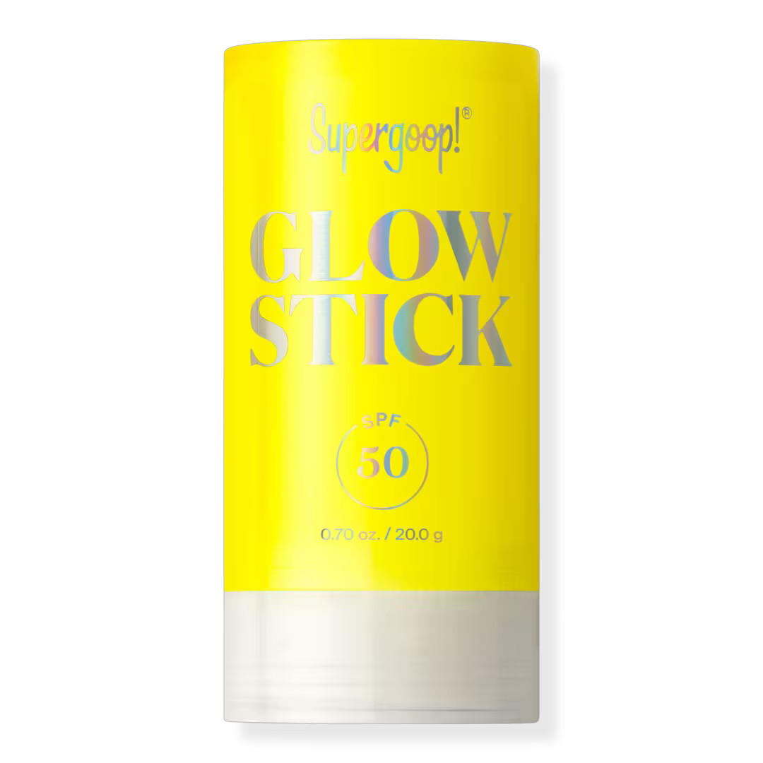 Supergoop! Glow Stick Sunscreen SPF 50 #1