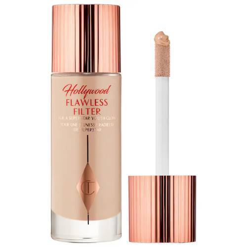 Charlotte Tilbury Hollywood Flawless Filter 4.5 Medium 5.5ml