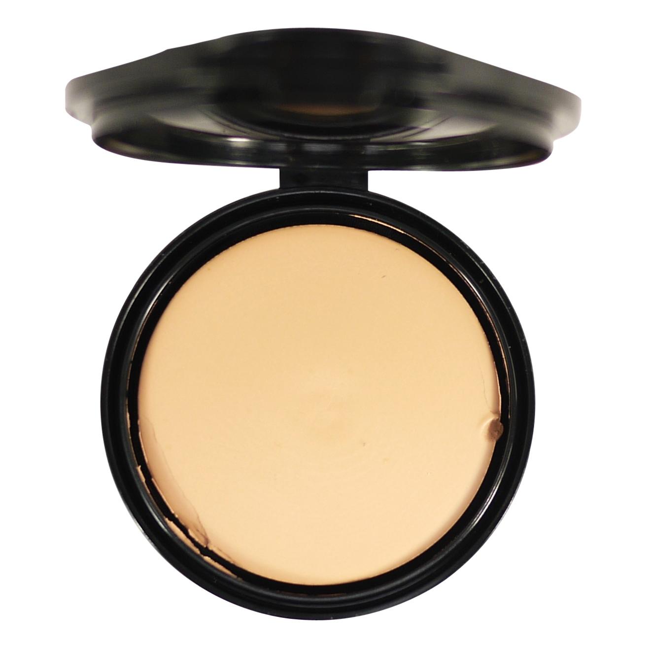 Chanel Cream Compact Refill Rose 45 #1