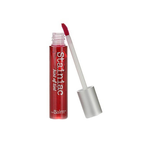 The Balm Lip & Cheek Tint Stainiac Mini 1.2ml