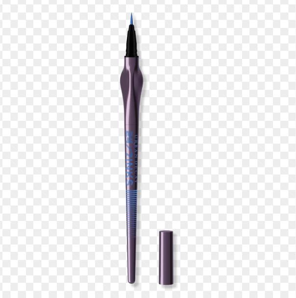 Urban Decay 24/7 Inks Liquid Eyeliner Pen Hi-Energy