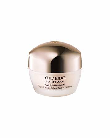 Shiseido Benefiance WrinkleResist24 Night Cream Mini