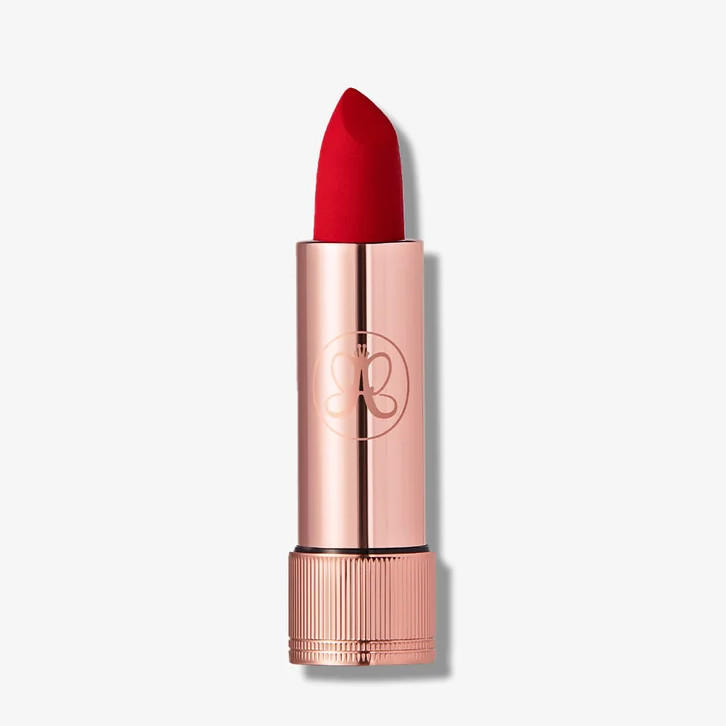Anastasia Beverly Hills Satin Lipstick Cherry