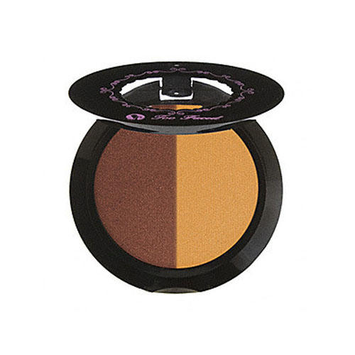 Too Faced Full Frontal Eyeshadow Duo
