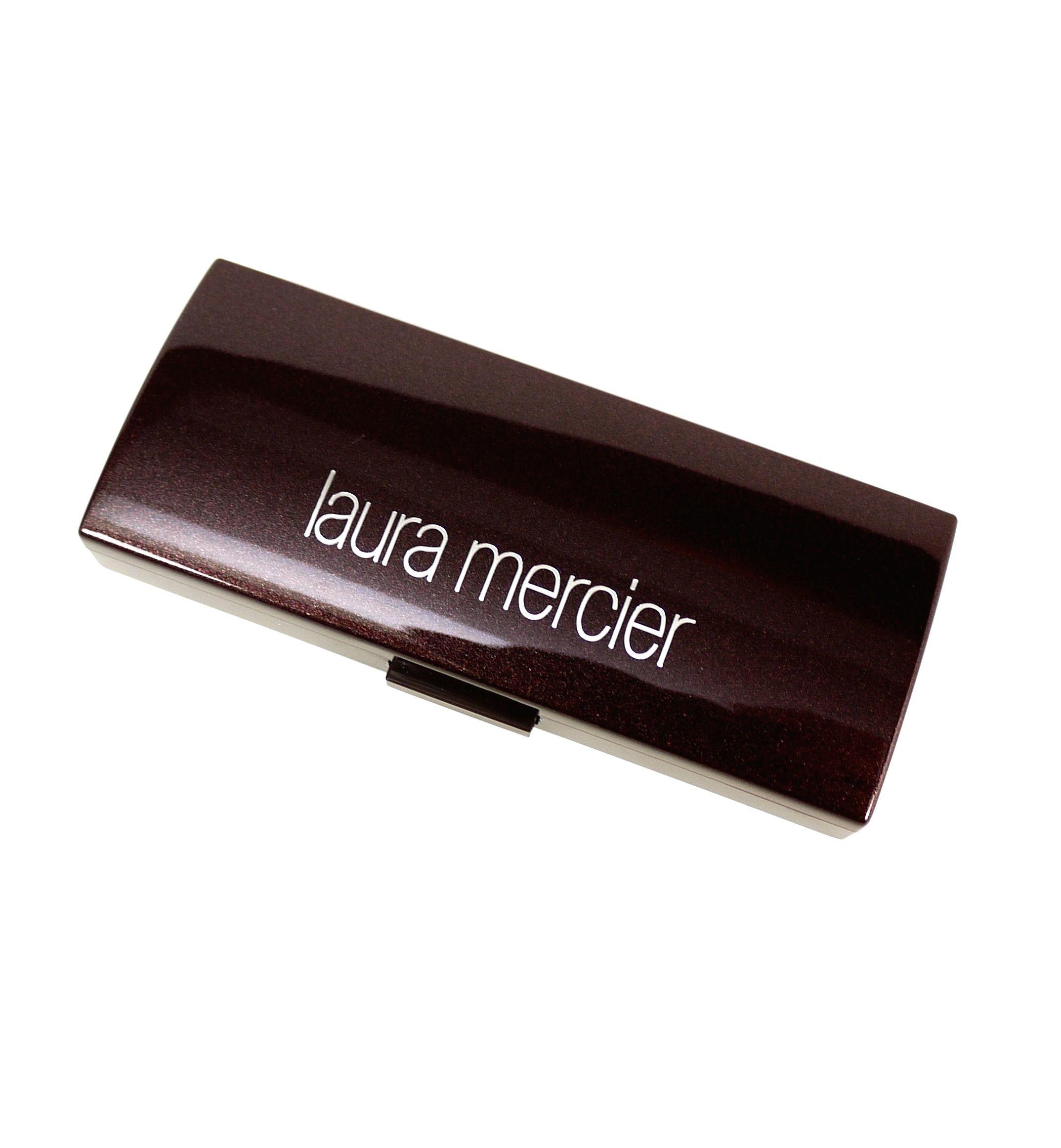 Laura Mercier Petite Eye Colour Trio Smoky Taupes #1