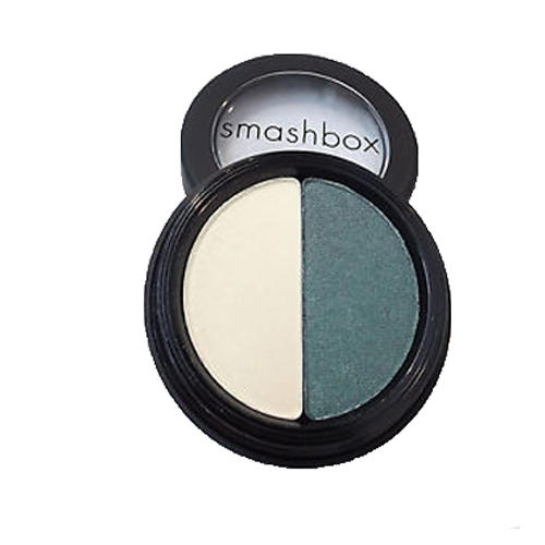 Smashbox Eyeshadow Duo View Point