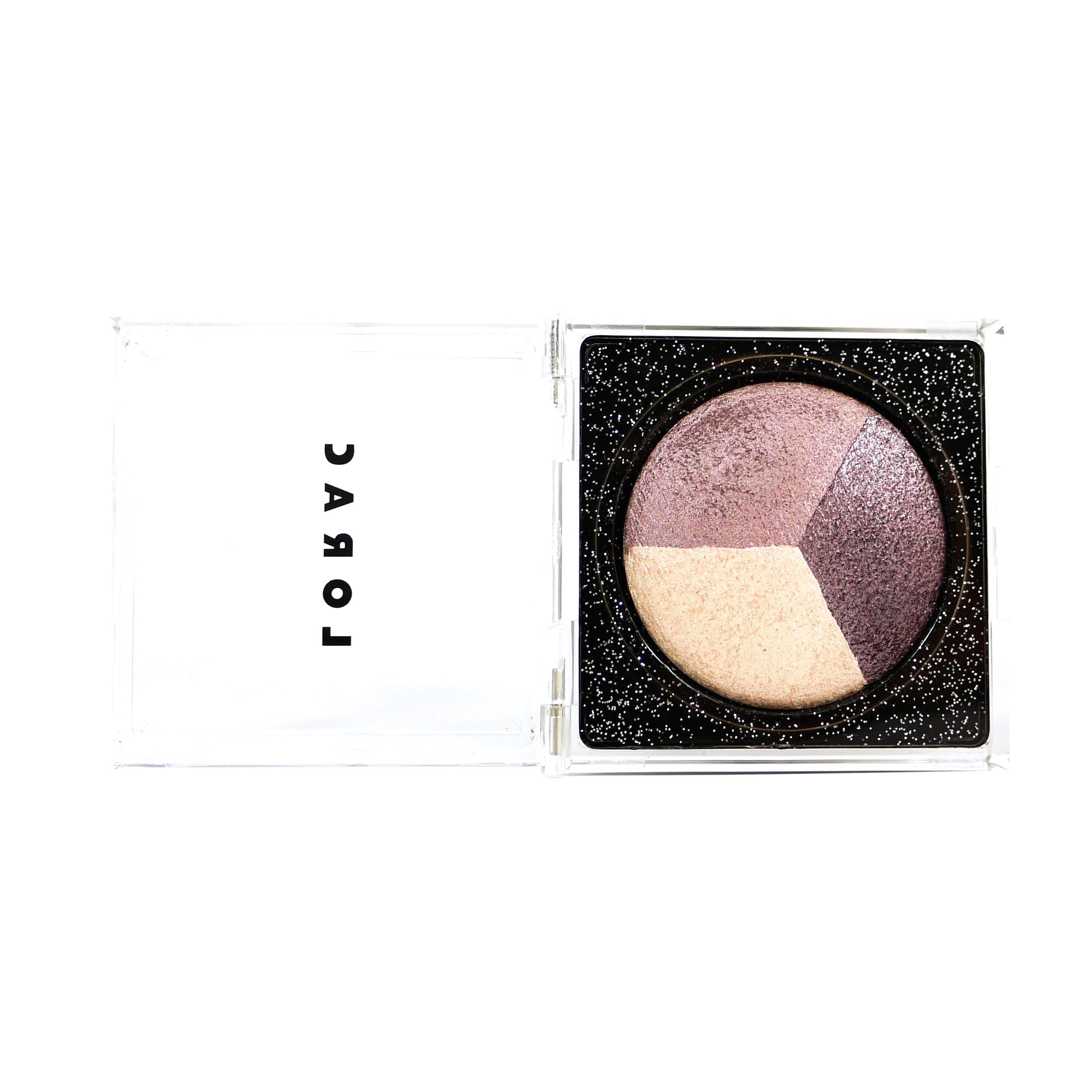 LORAC Baked Eyeshadow Trio Starlet #3