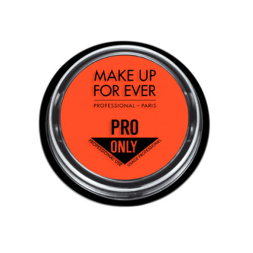 Makeup Forever HD Blush Pro Version Second Skin Cream Blush 515 Tangerine
