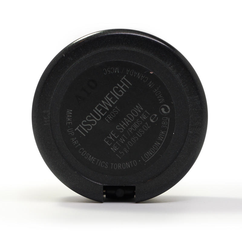 MAC Eyeshadow Tissueweight #2