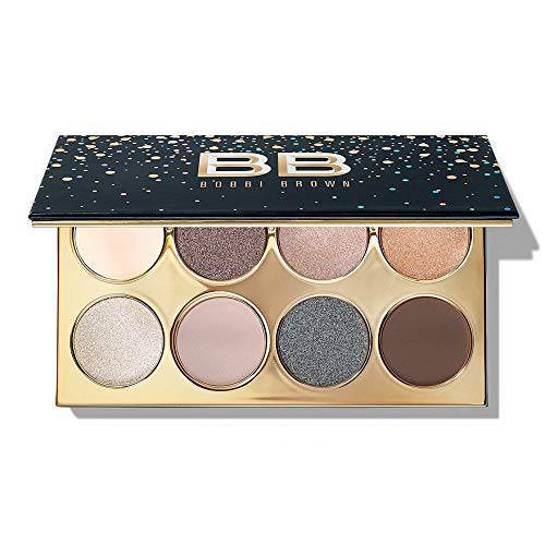 Bobbi Brown Eyeshadow Palette Smokey Eye