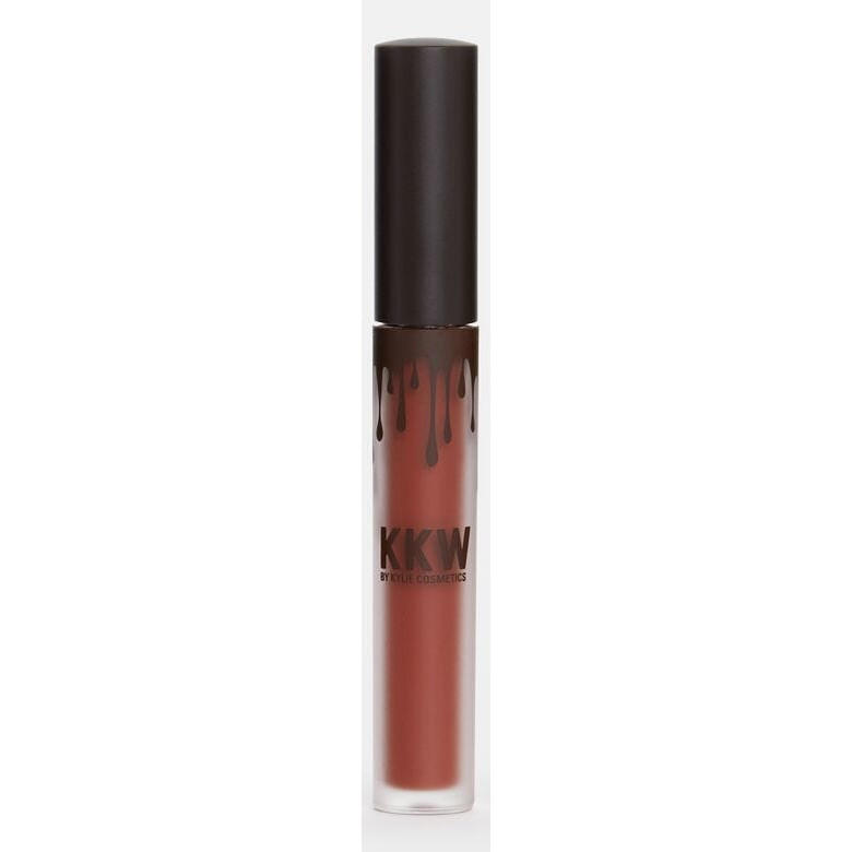 Kylie Cosmetics Matte Liquid Lipstick Double Trouble