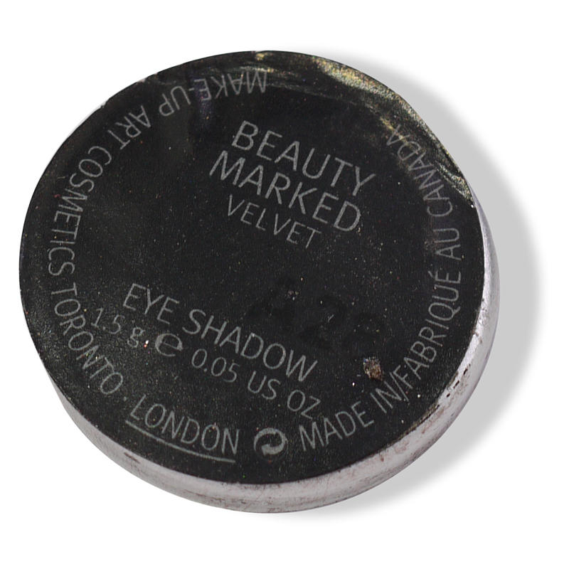 MAC Eyeshadow Refill Beauty Marked #1