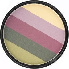 Smashbox Fusion Eyeshadow Smashing Mosaic 