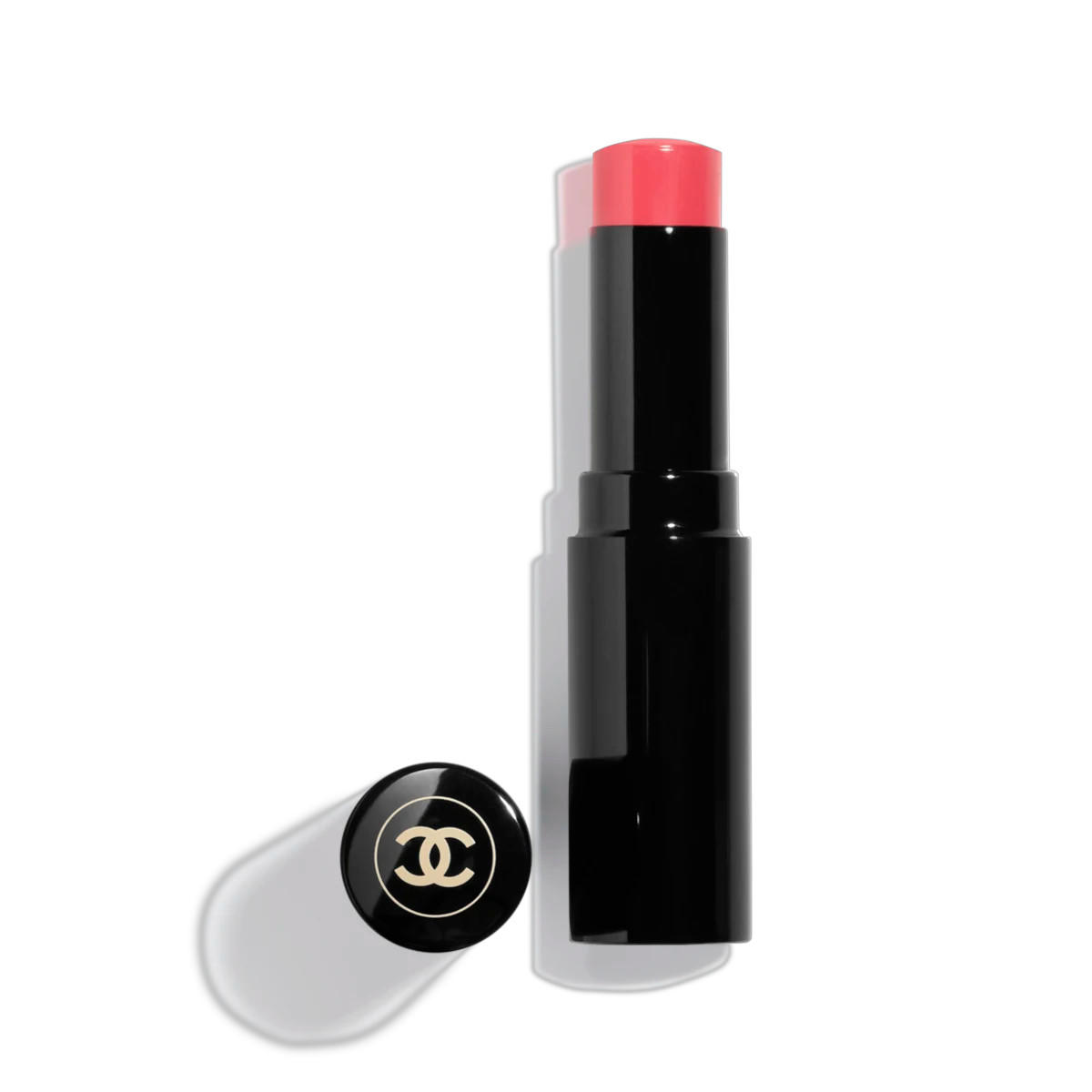 Chanel Les Beiges Healthy Glow Lip Balm Warm