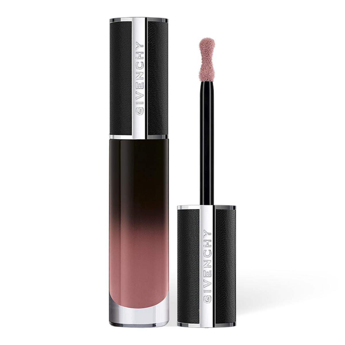 Givenchy Le Rouge Interdit Cream Velvet Beige Nu 10