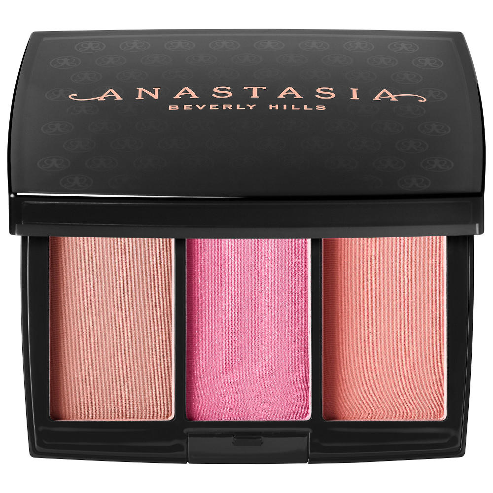 Anastasia Blush Trio Pool Party