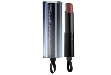 Givenchy Rouge Interdit Vinyl Lipstick Moka Renversant 15