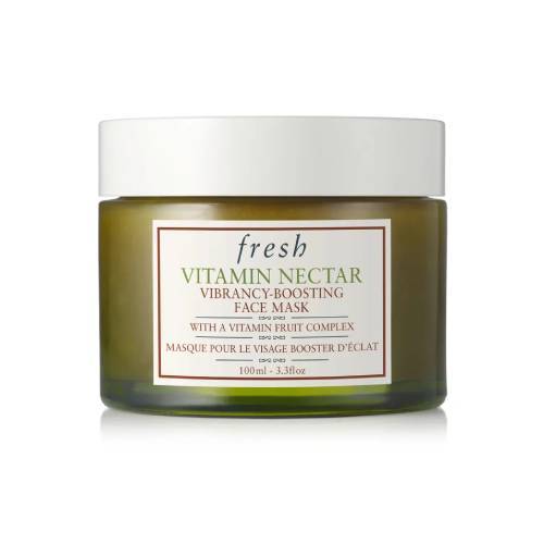 Fresh Vitamin Nectar Glow Face Mask 100ml