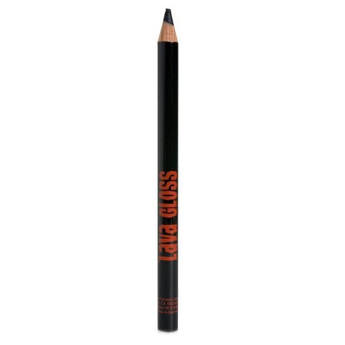 Too Faced Liquid Lava Super Gloss Black Eyeliner