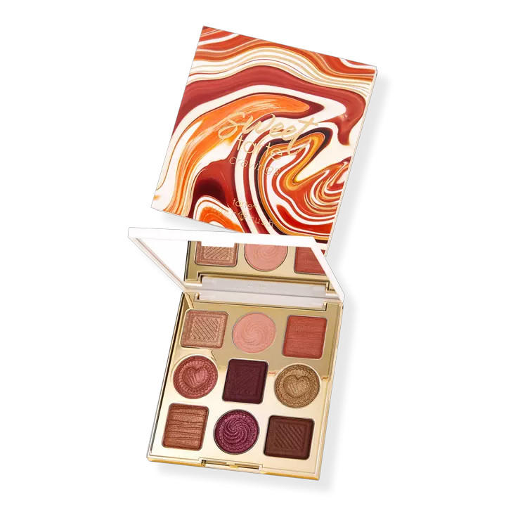 Tarte Sweet Tarte Cravings Eyeshadow Palette