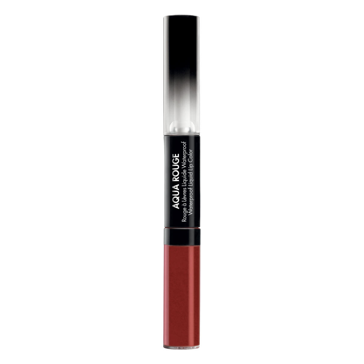 Makeup Forever Aquarouge Liquid Lipstick Burgundy 9