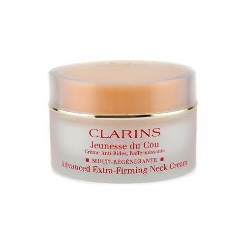 Clarins Extra Firming Neck Cream Mini