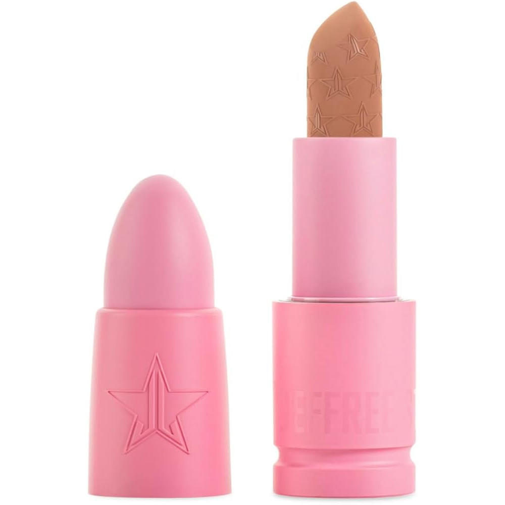 Jeffree Star Velvet Trap Lipstick Diet Mannequin