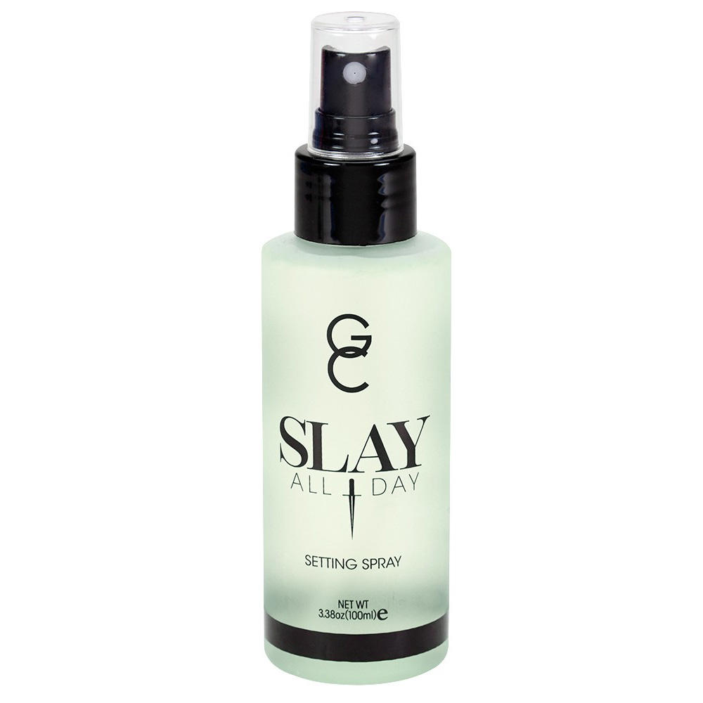 Gerard Slay All Day Setting Spray Green Tea