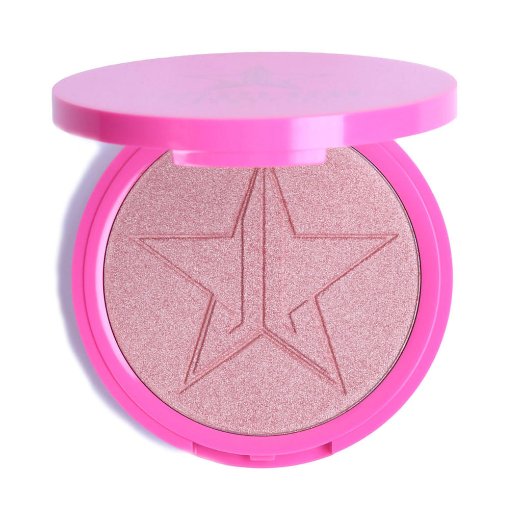 Jeffree Star Skin Frost Highlighter Peach Goddess