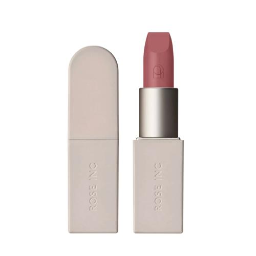 Rose Inc Satin Lipcolour Rich Lipstick Demure
