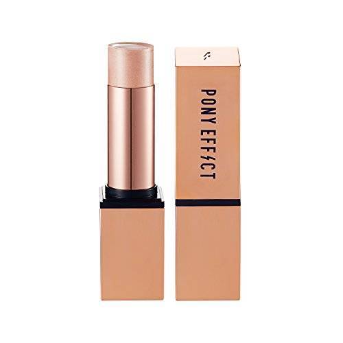 Pomy Effect Anti-Stick Highlighter Before Sunrise 