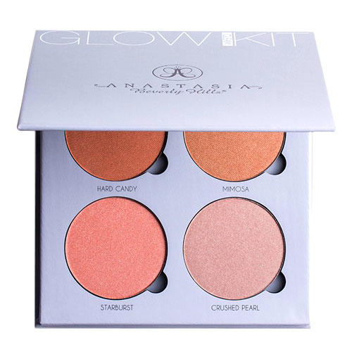 Anastasia Glow Kit Gleam