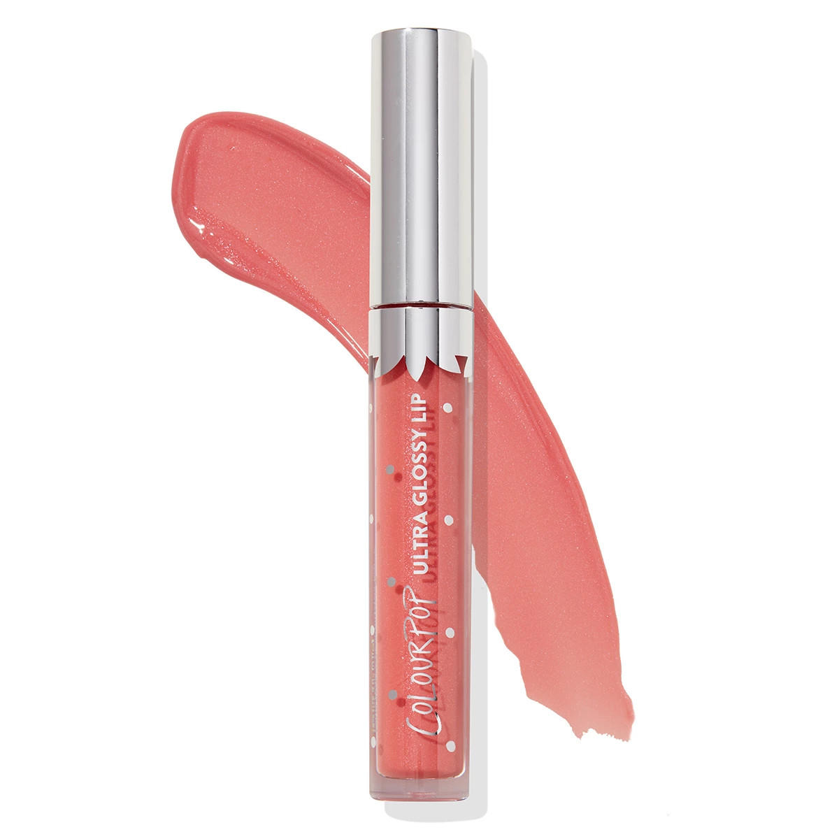 ColourPop Ultra Glossy Lip Easy Bake