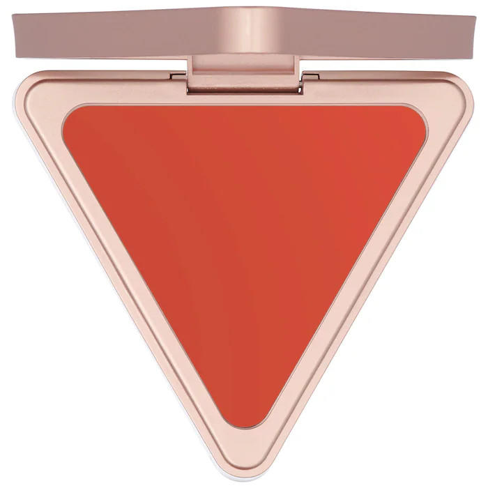 LYS Beauty Higher Standard Satin Matte Cream Blush Inspire