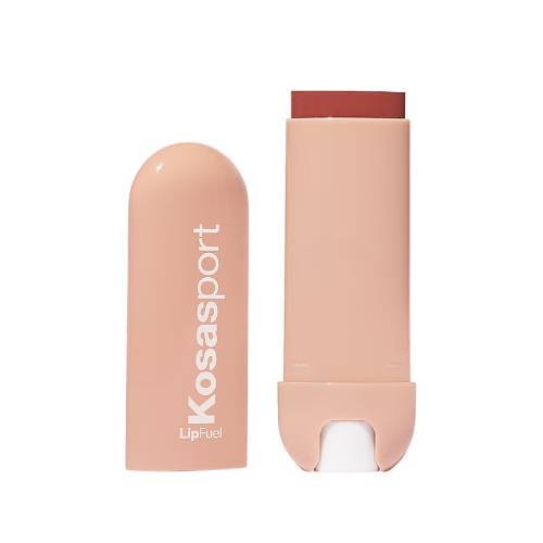 Kosas Kosasport Lip Fuel Hyaluronic Lip Balm Flow
