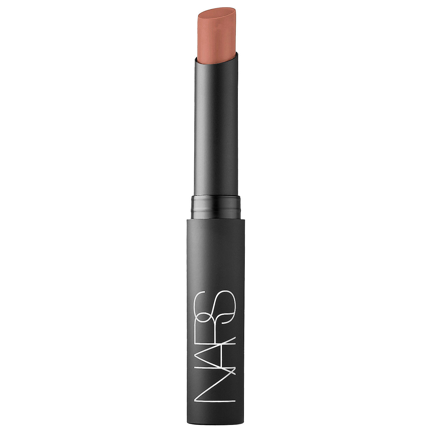 NARS Pure Matte Lipstick Peloponnese