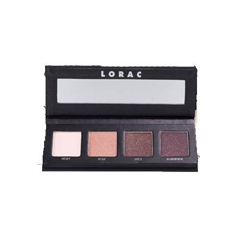 LORAC Pro To Go Eyeshadow Palette 