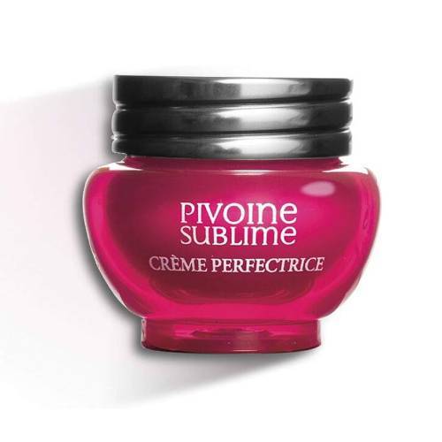 L'Occitane Pivoine Sublime Perfecting Cream Mini