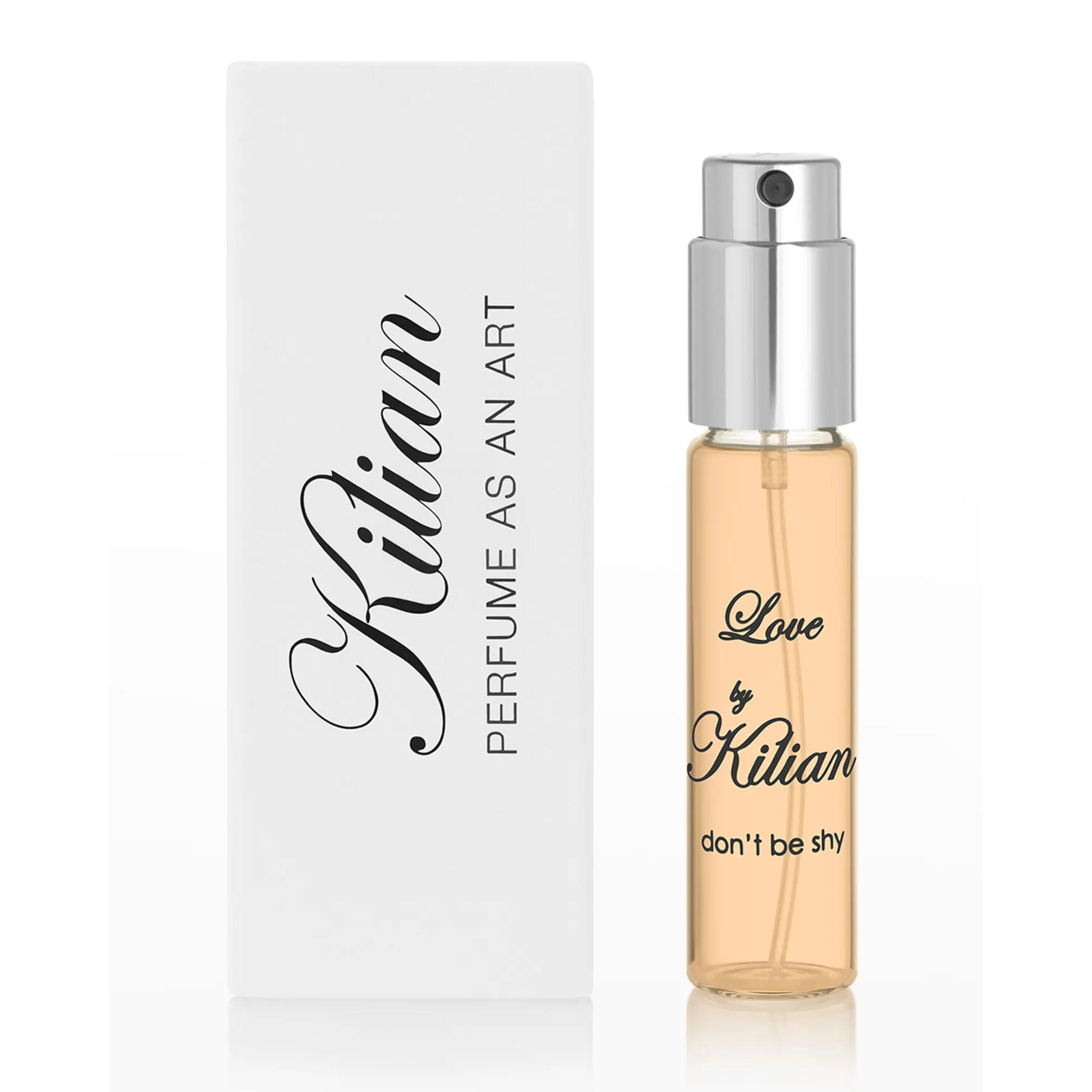 Love By Kilian Don't Be Shy Perfume Vial