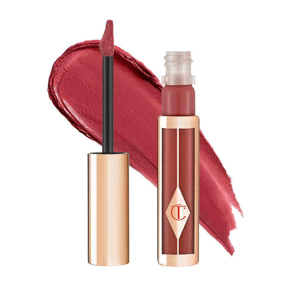 Charlotte Tilbury Hollywood Lips Dangerous Liaison